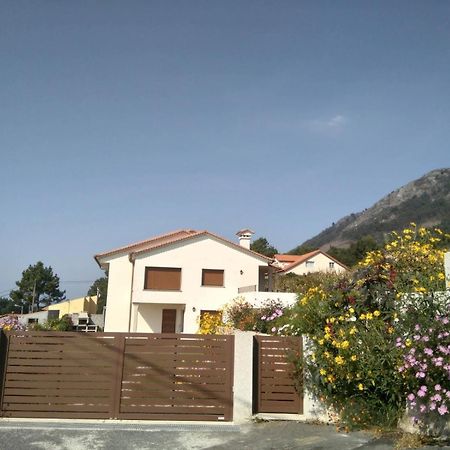 Rooms Peregrinos A Casa Alicia Rosal Екстер'єр фото