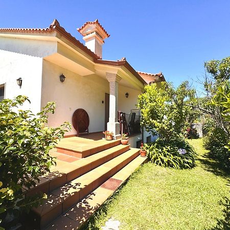 Rooms Peregrinos A Casa Alicia Rosal Екстер'єр фото