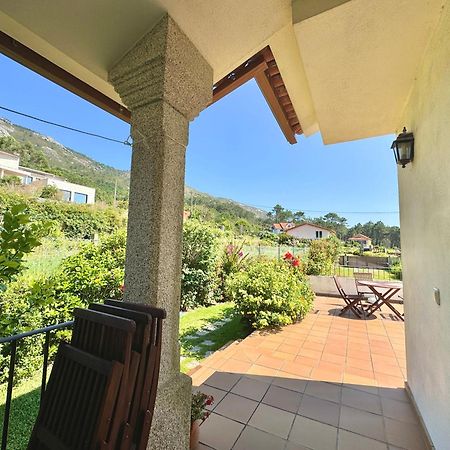 Rooms Peregrinos A Casa Alicia Rosal Екстер'єр фото