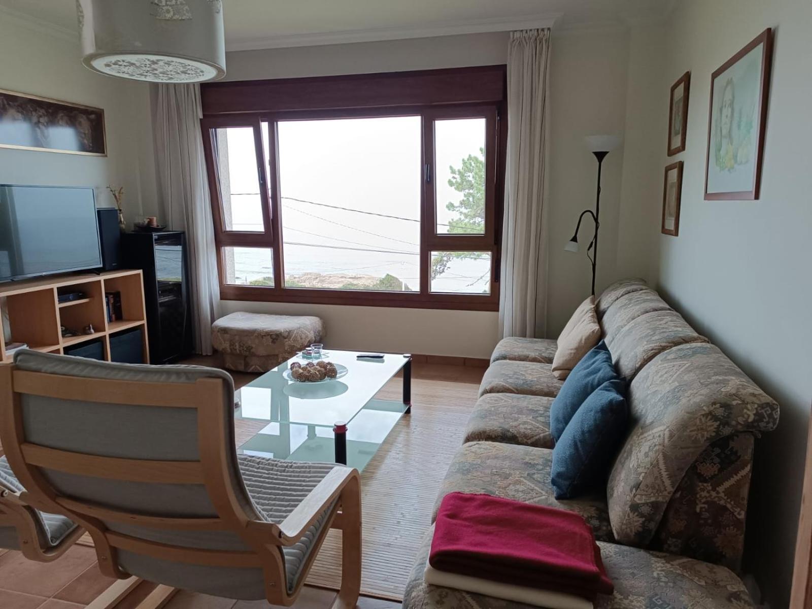 Rooms Peregrinos A Casa Alicia Rosal Екстер'єр фото