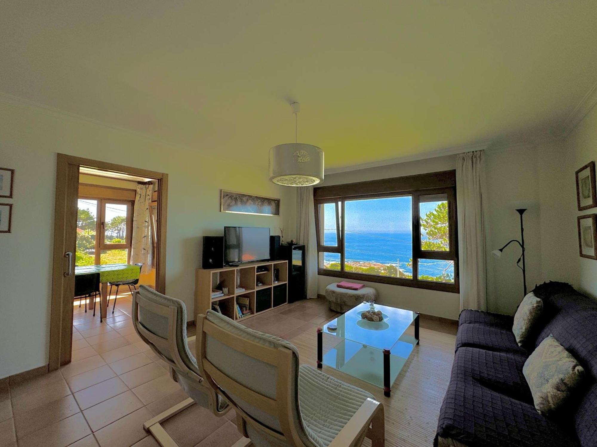 Rooms Peregrinos A Casa Alicia Rosal Екстер'єр фото
