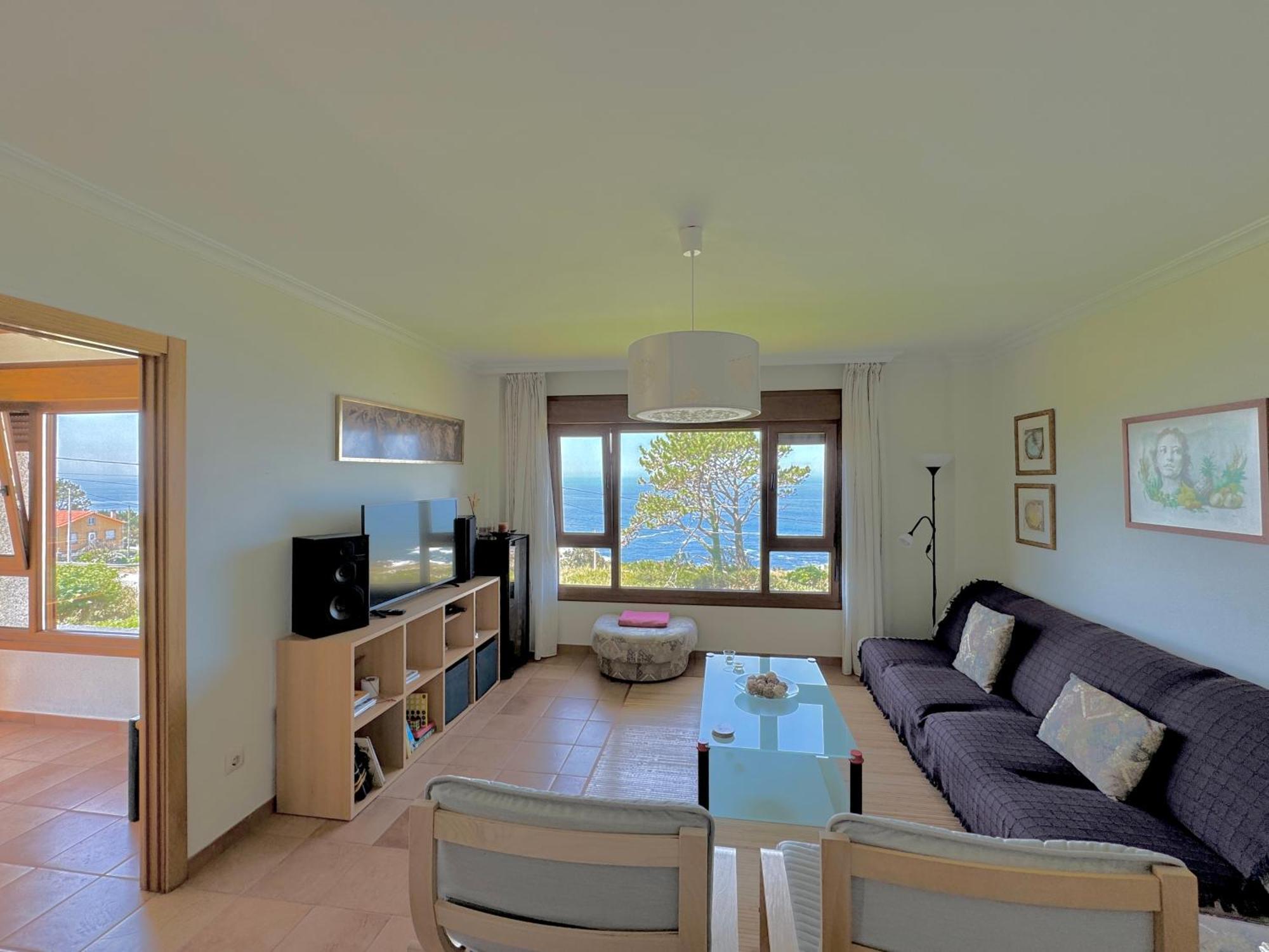 Rooms Peregrinos A Casa Alicia Rosal Екстер'єр фото