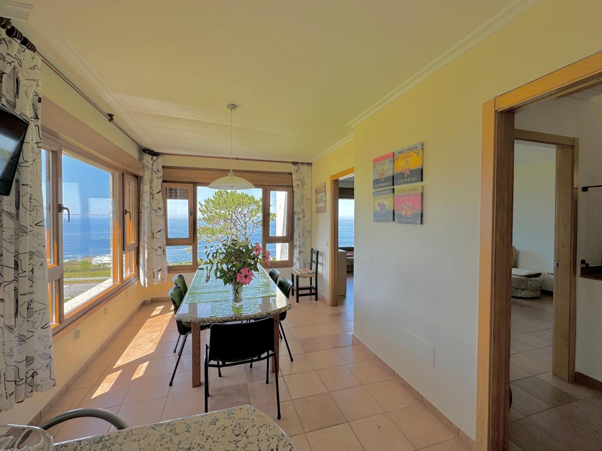 Rooms Peregrinos A Casa Alicia Rosal Екстер'єр фото