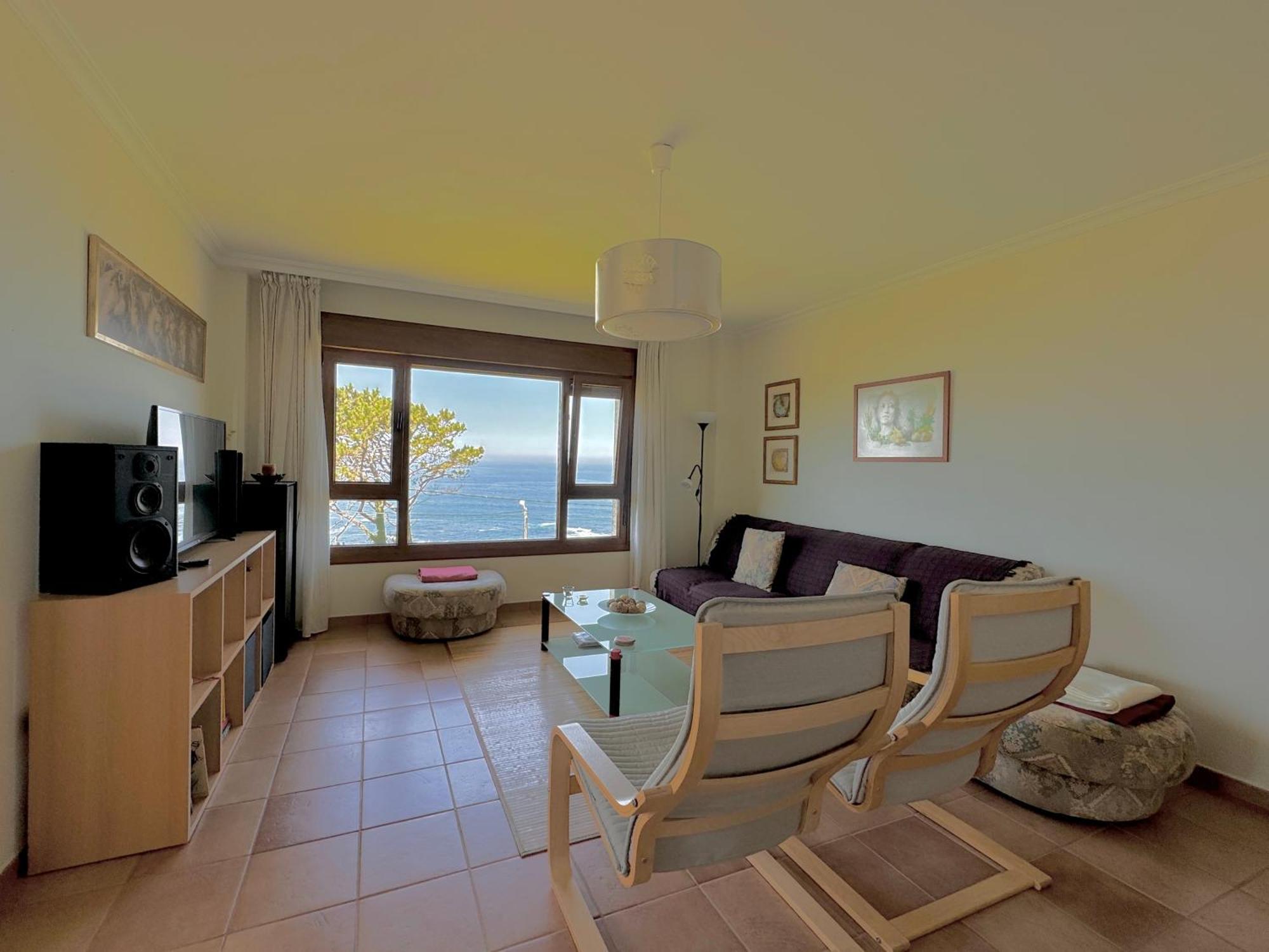 Rooms Peregrinos A Casa Alicia Rosal Екстер'єр фото
