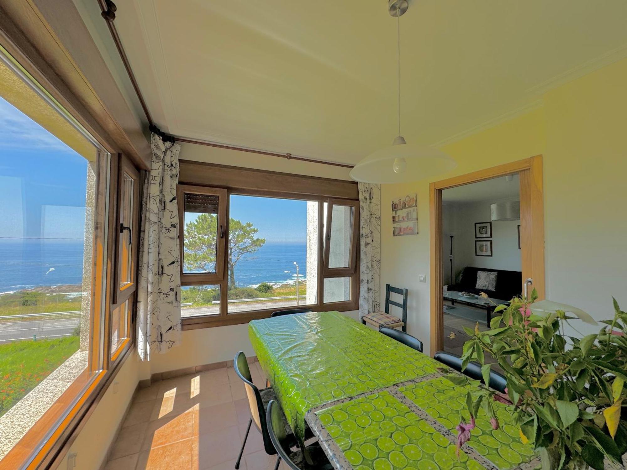 Rooms Peregrinos A Casa Alicia Rosal Екстер'єр фото