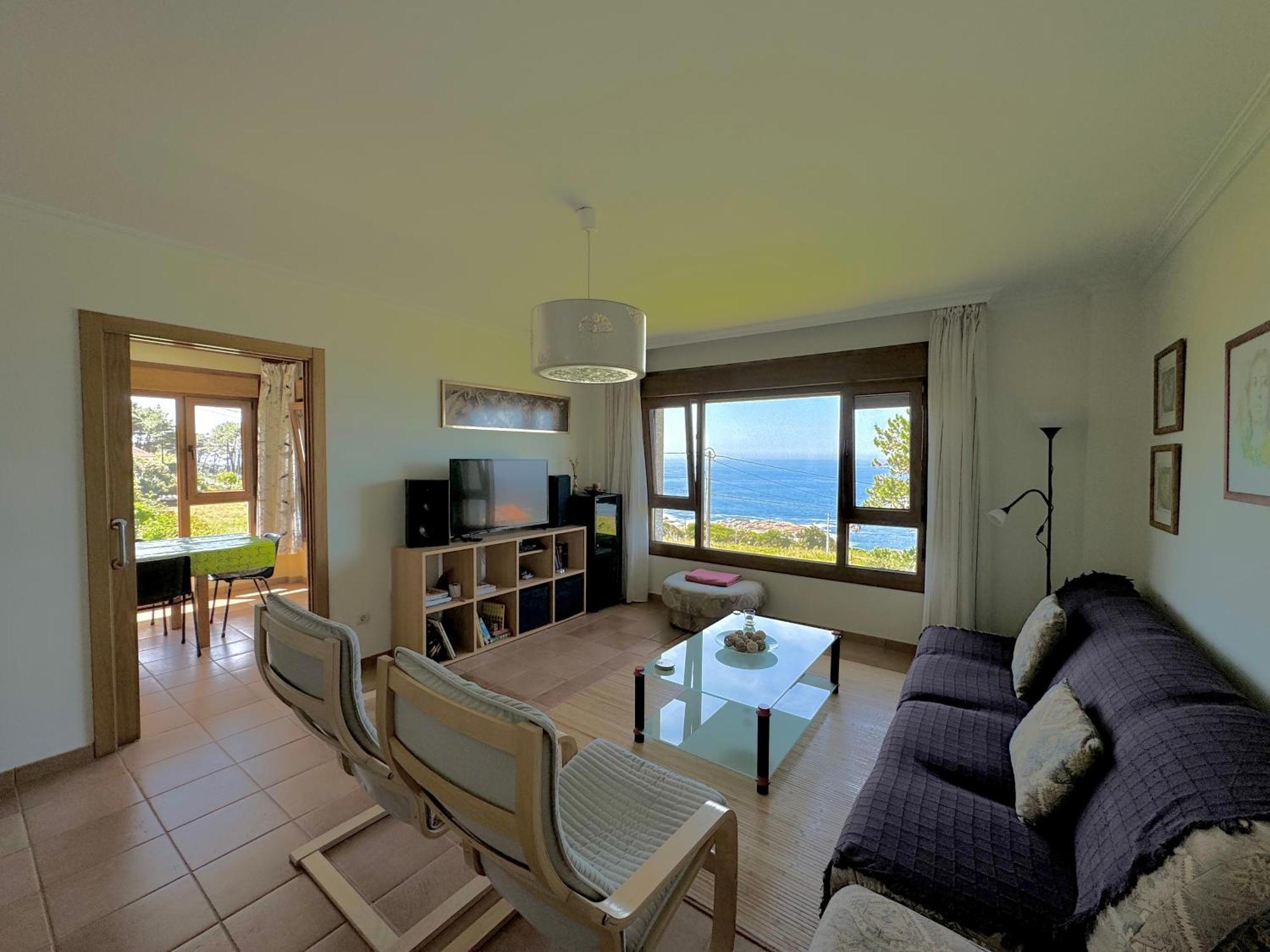 Rooms Peregrinos A Casa Alicia Rosal Екстер'єр фото