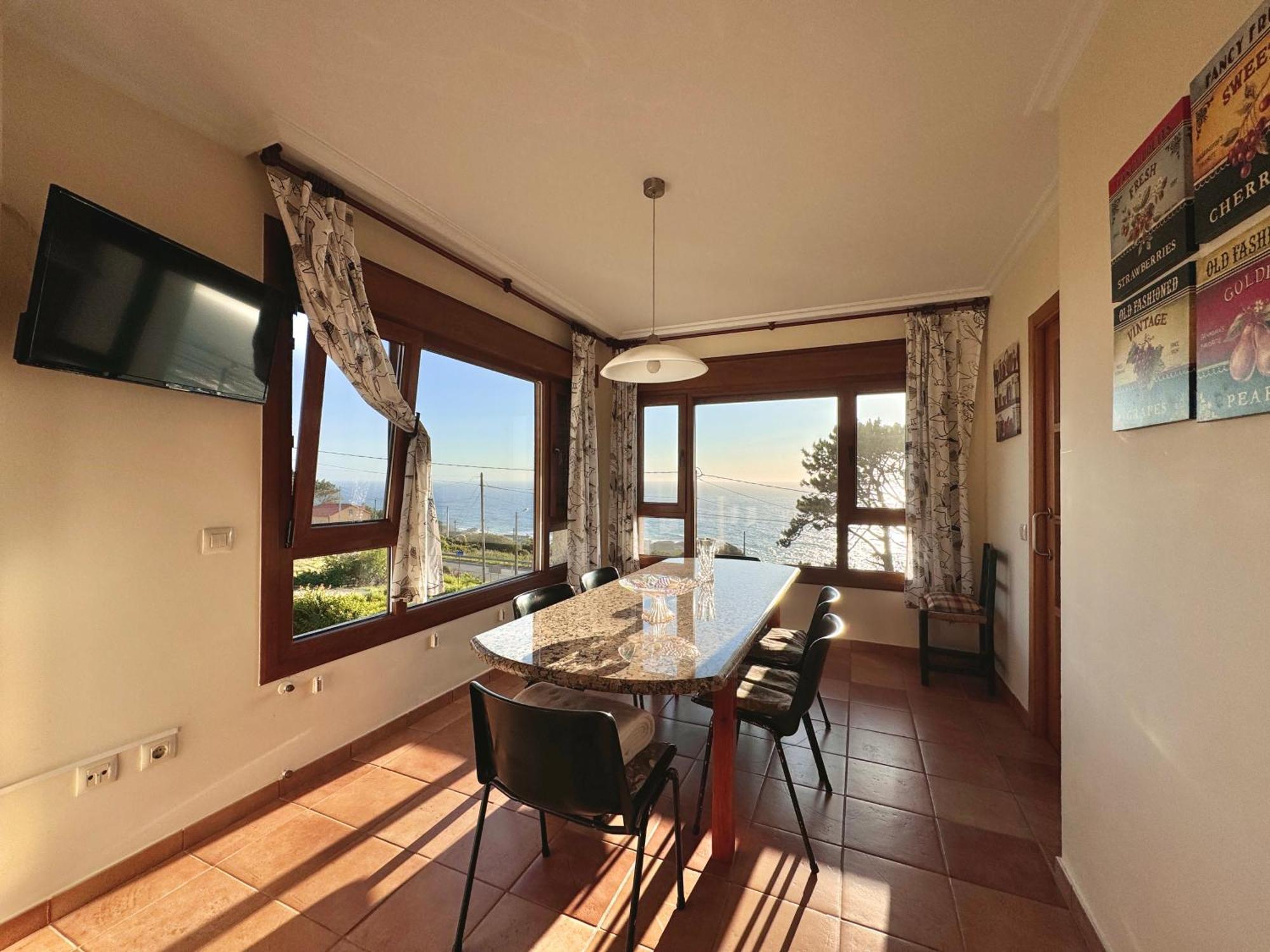 Rooms Peregrinos A Casa Alicia Rosal Екстер'єр фото