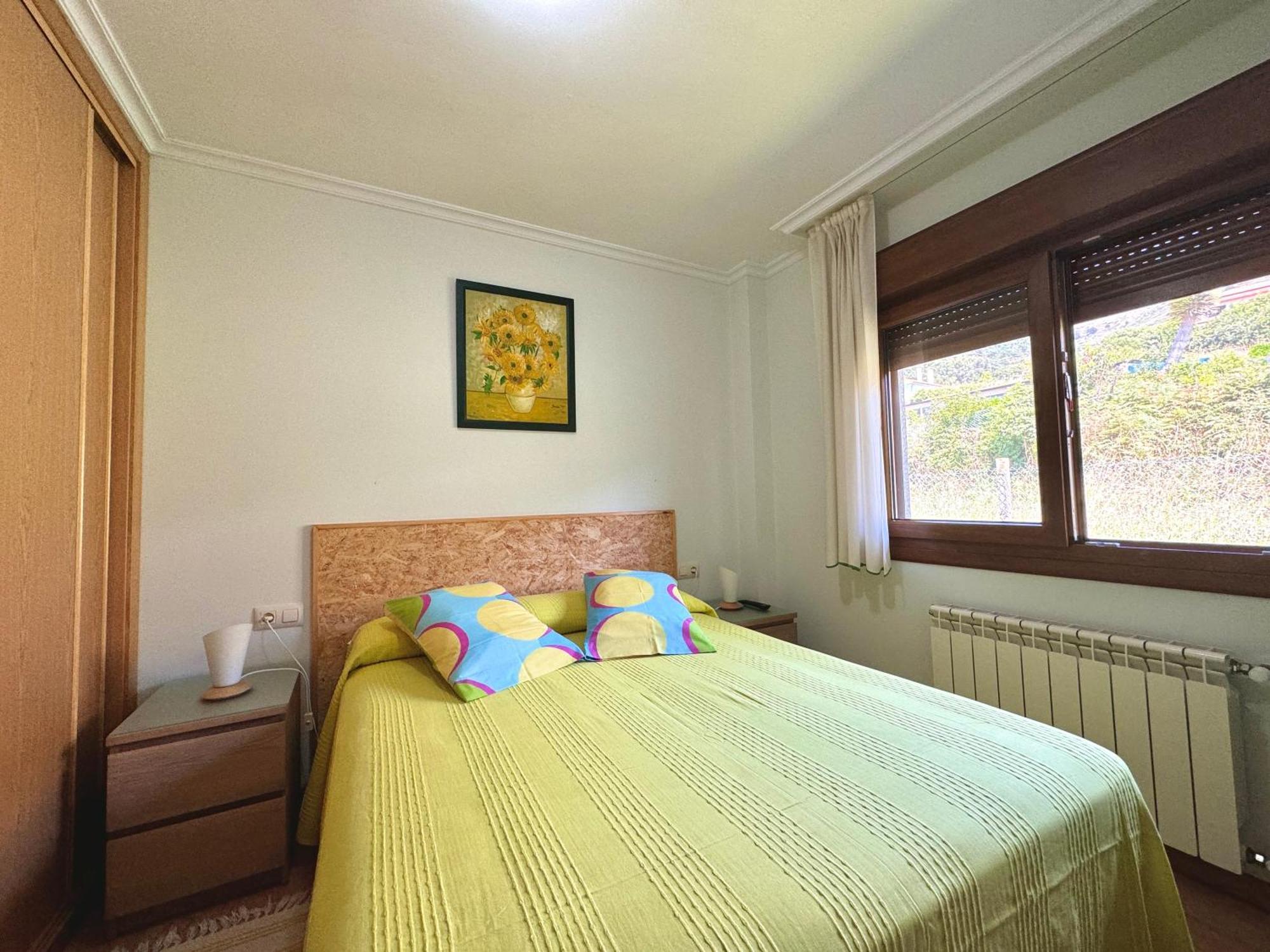 Rooms Peregrinos A Casa Alicia Rosal Екстер'єр фото