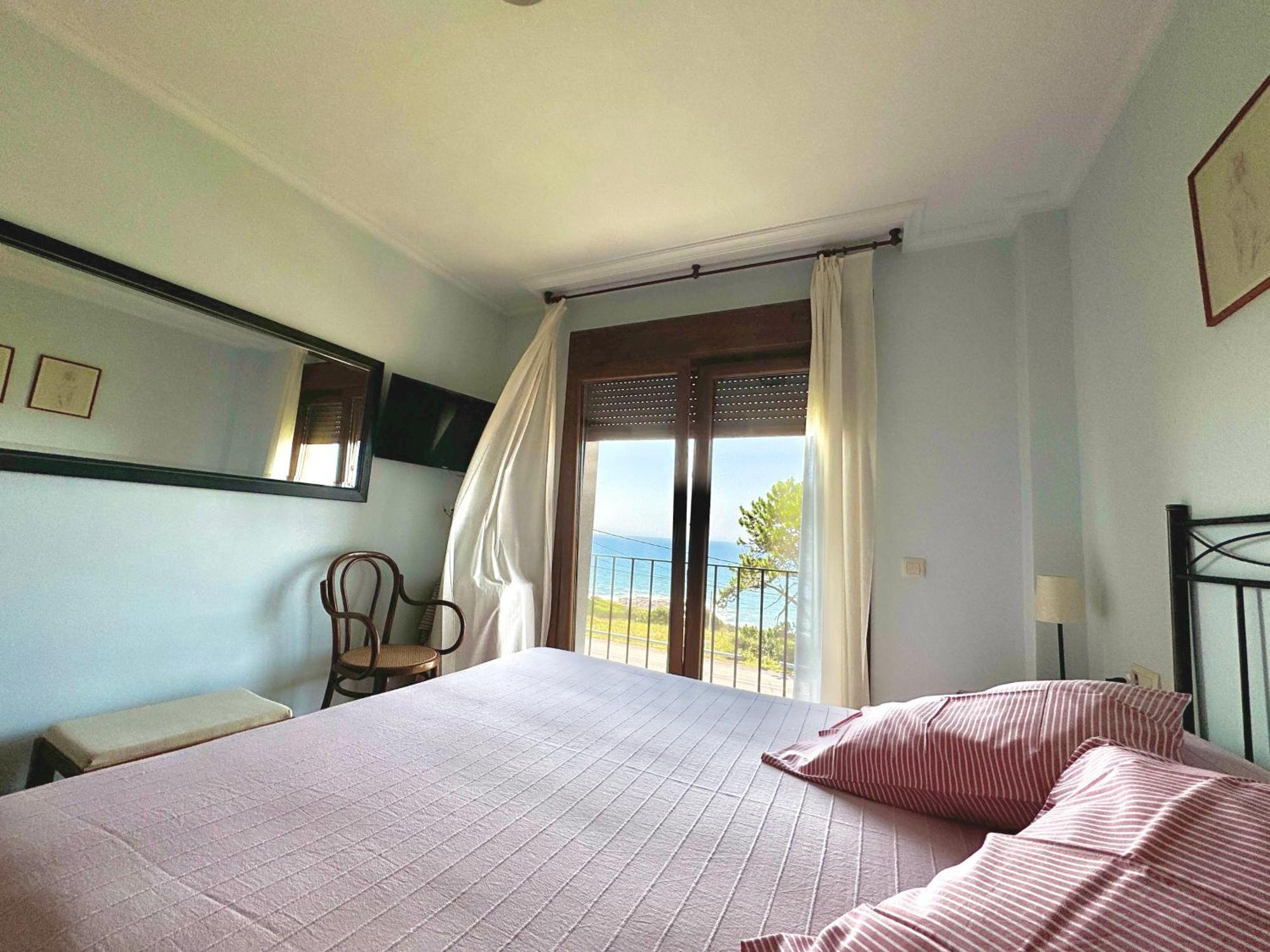 Rooms Peregrinos A Casa Alicia Rosal Екстер'єр фото