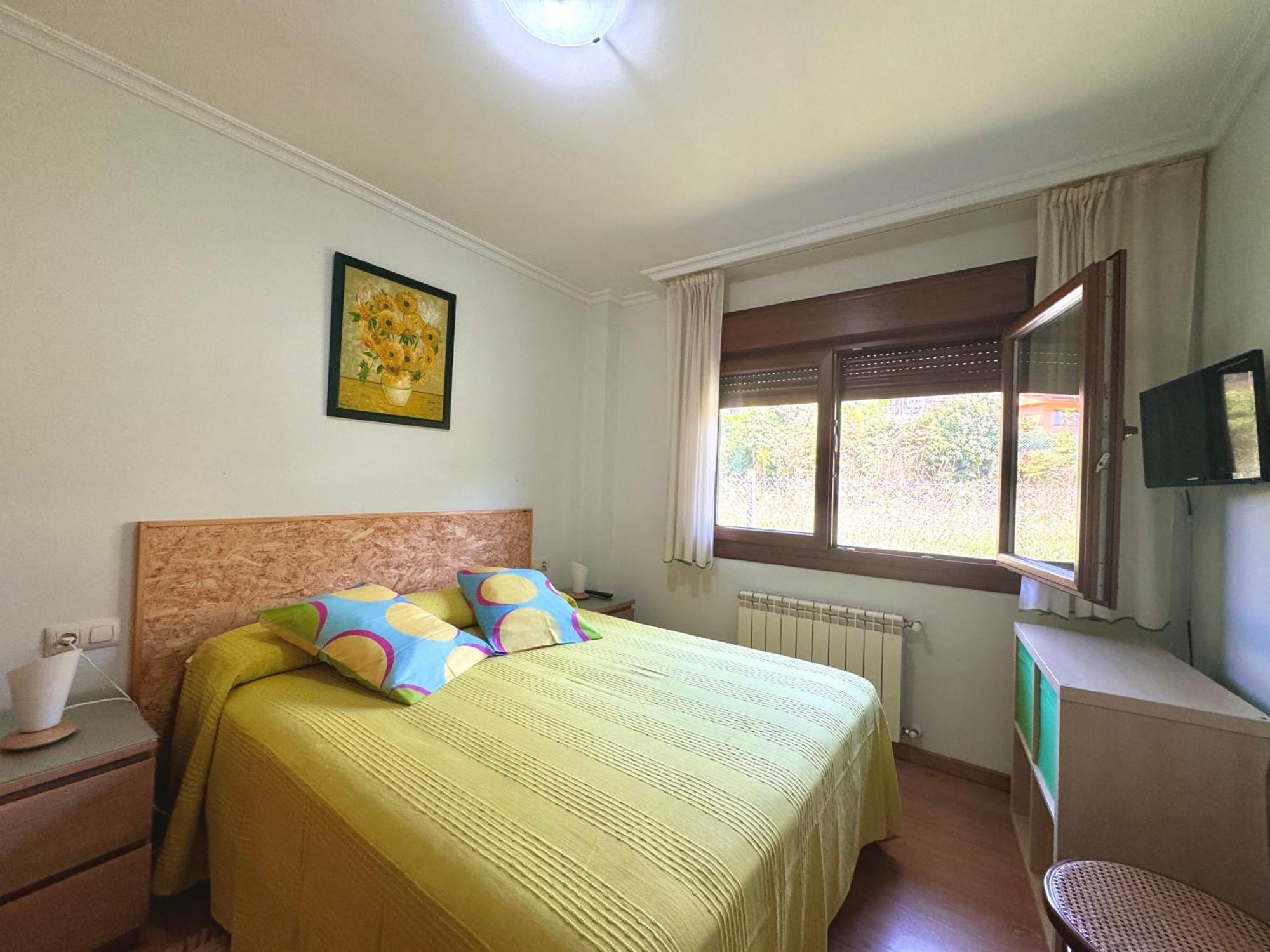 Rooms Peregrinos A Casa Alicia Rosal Екстер'єр фото