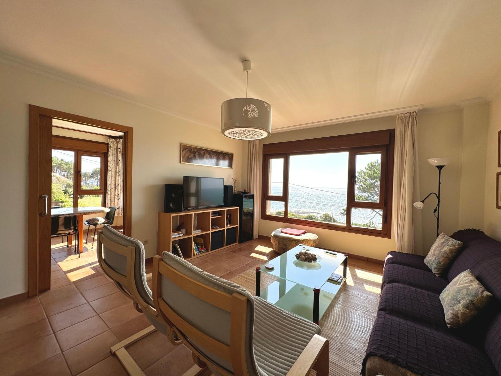 Rooms Peregrinos A Casa Alicia Rosal Екстер'єр фото