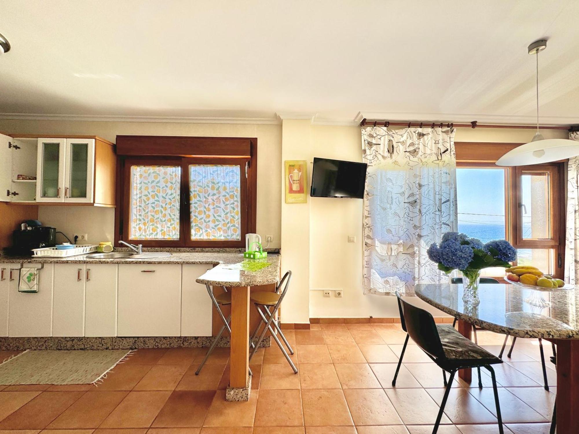 Rooms Peregrinos A Casa Alicia Rosal Екстер'єр фото