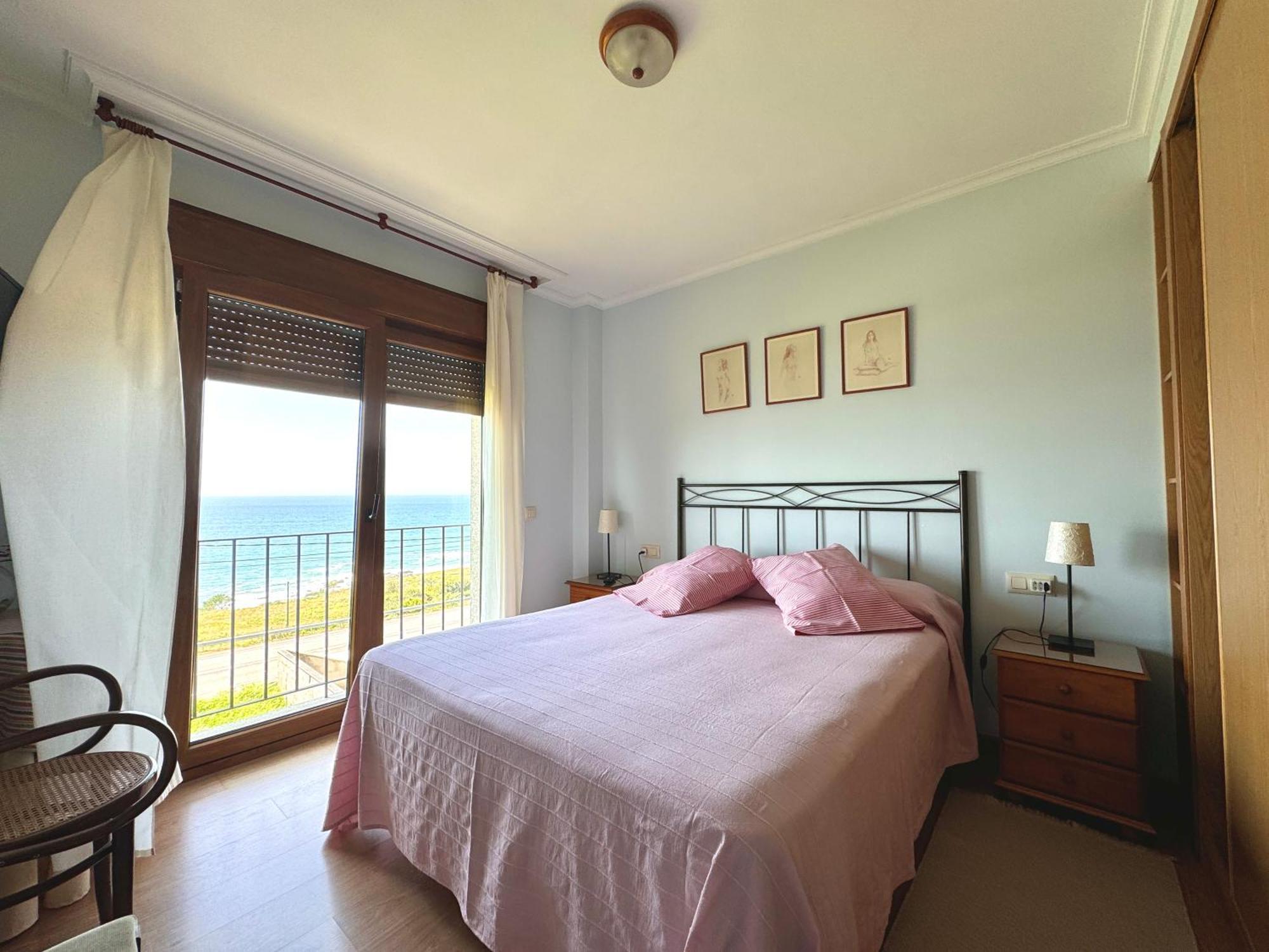 Rooms Peregrinos A Casa Alicia Rosal Екстер'єр фото