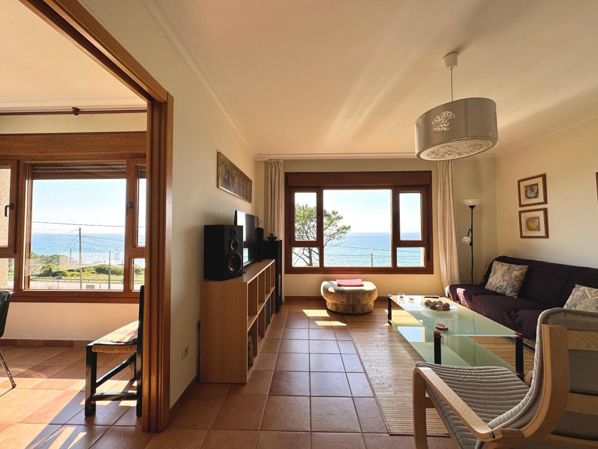 Rooms Peregrinos A Casa Alicia Rosal Екстер'єр фото