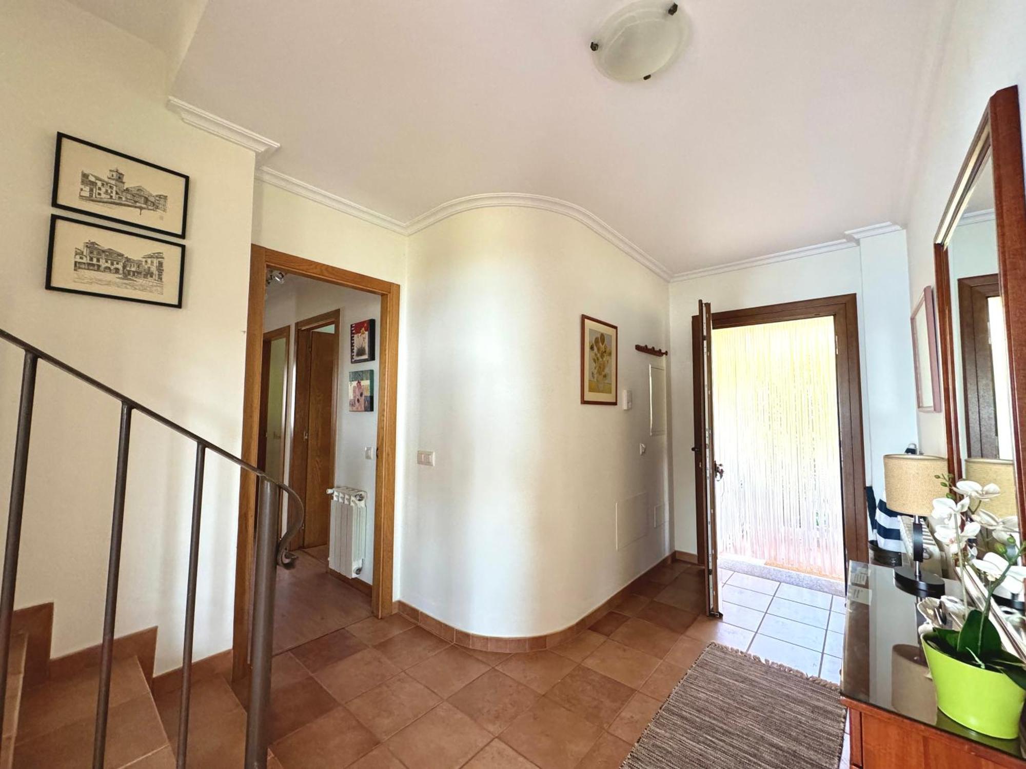 Rooms Peregrinos A Casa Alicia Rosal Екстер'єр фото