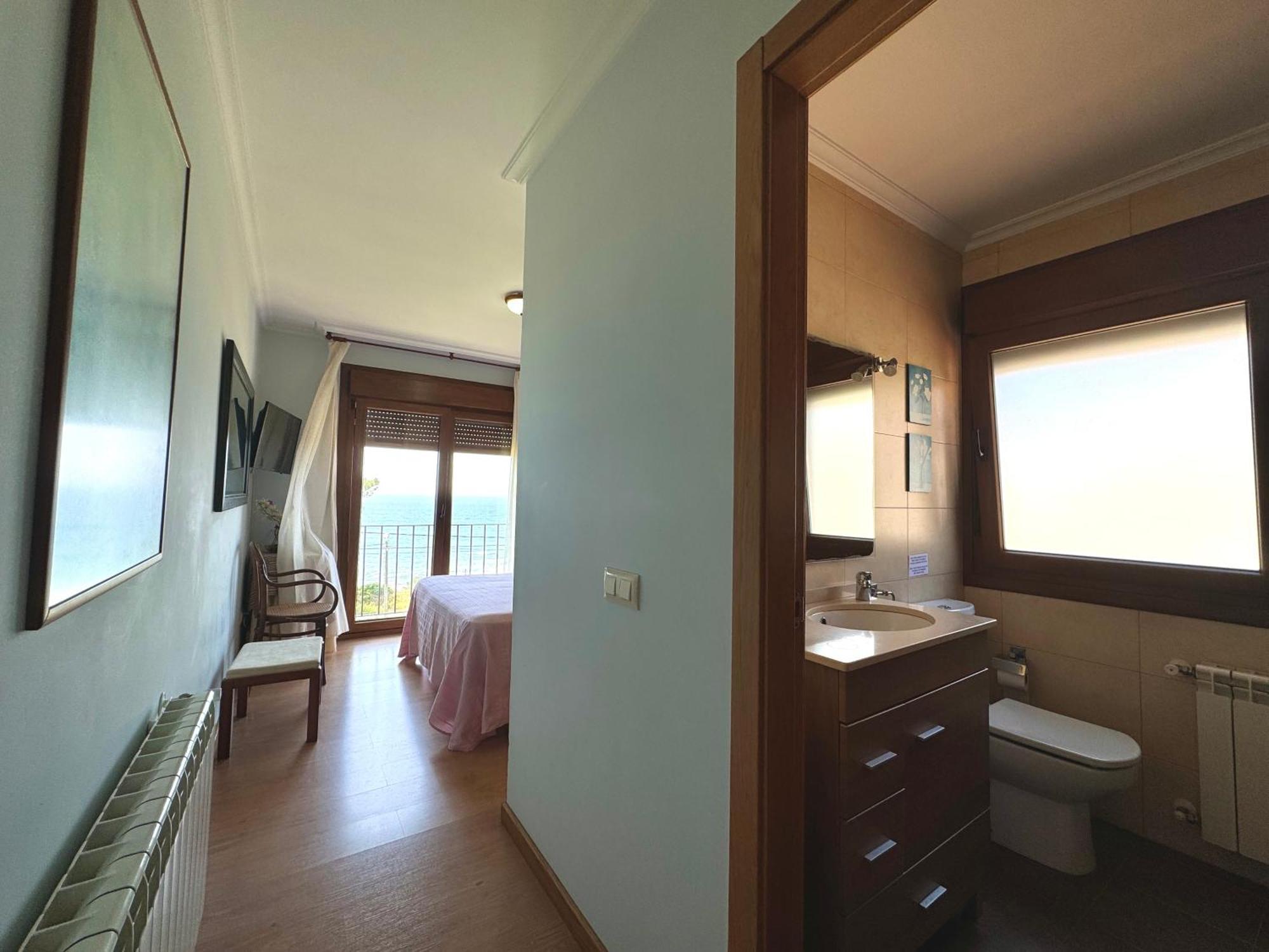 Rooms Peregrinos A Casa Alicia Rosal Екстер'єр фото