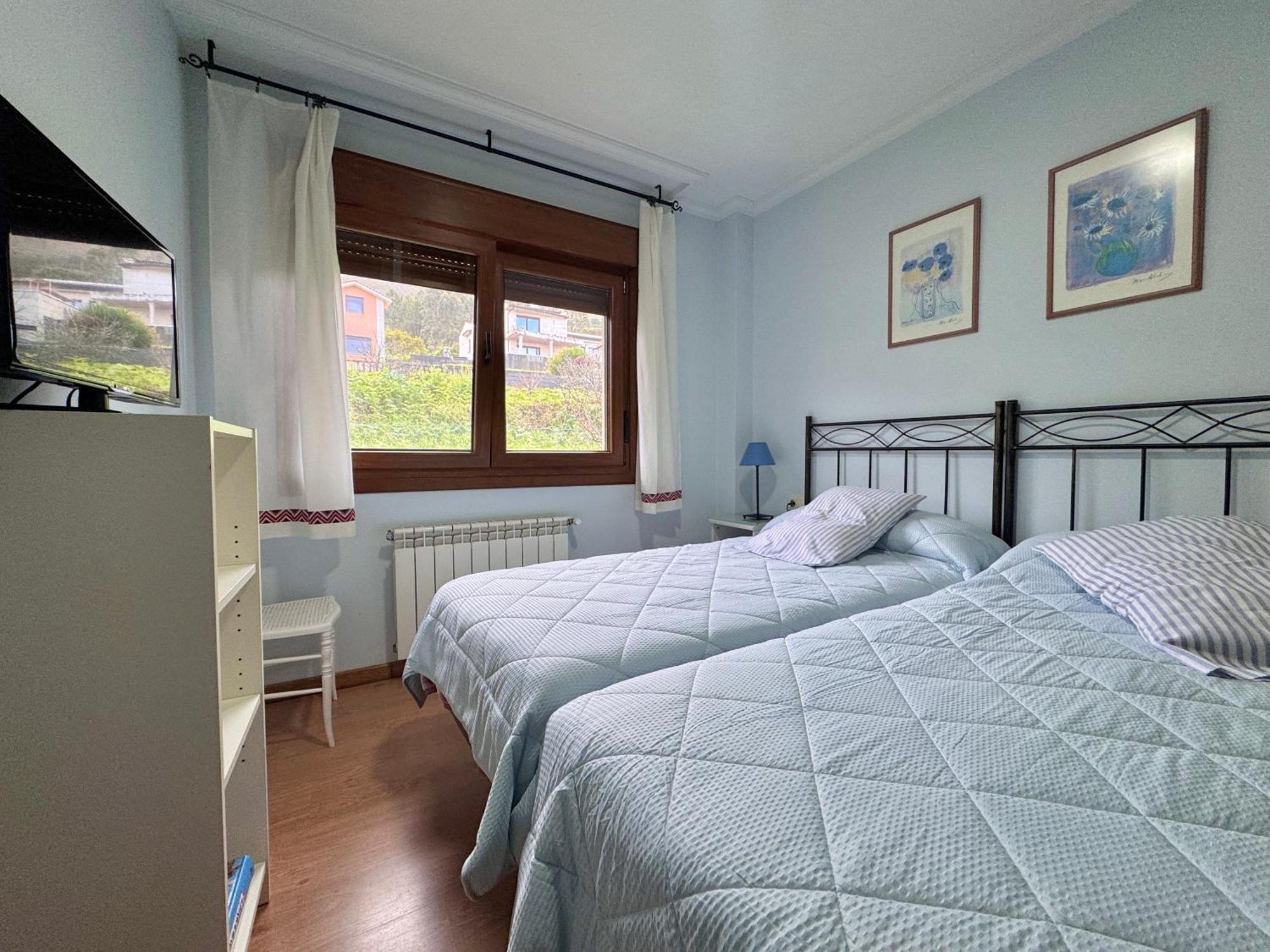 Rooms Peregrinos A Casa Alicia Rosal Екстер'єр фото