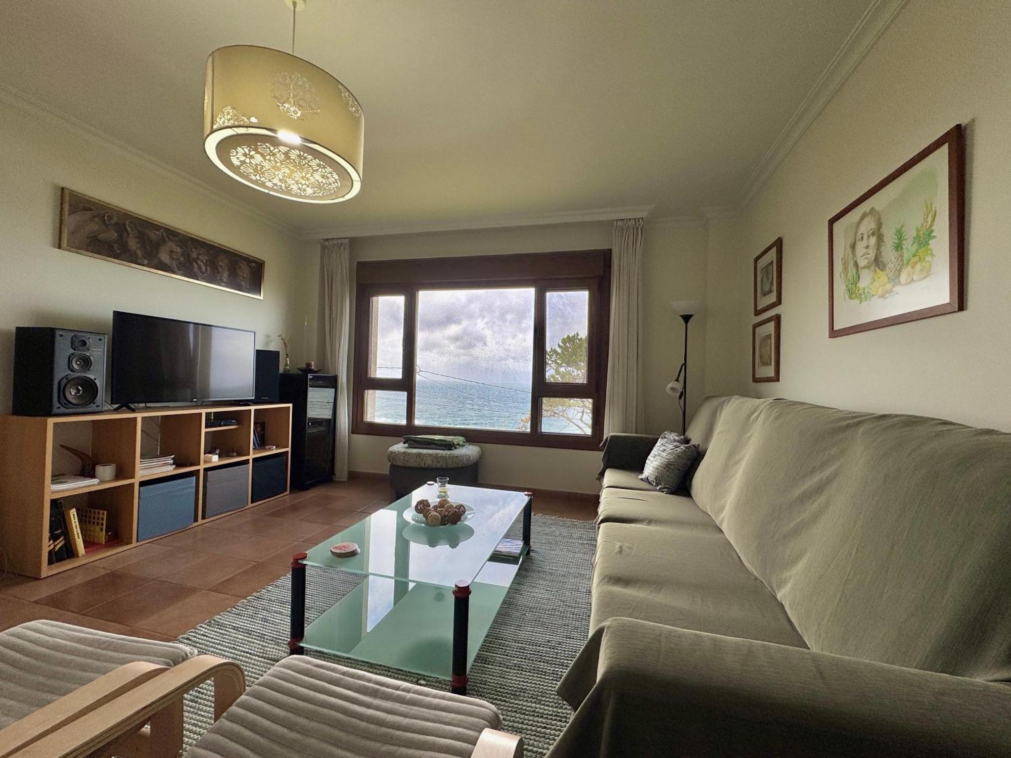 Rooms Peregrinos A Casa Alicia Rosal Екстер'єр фото