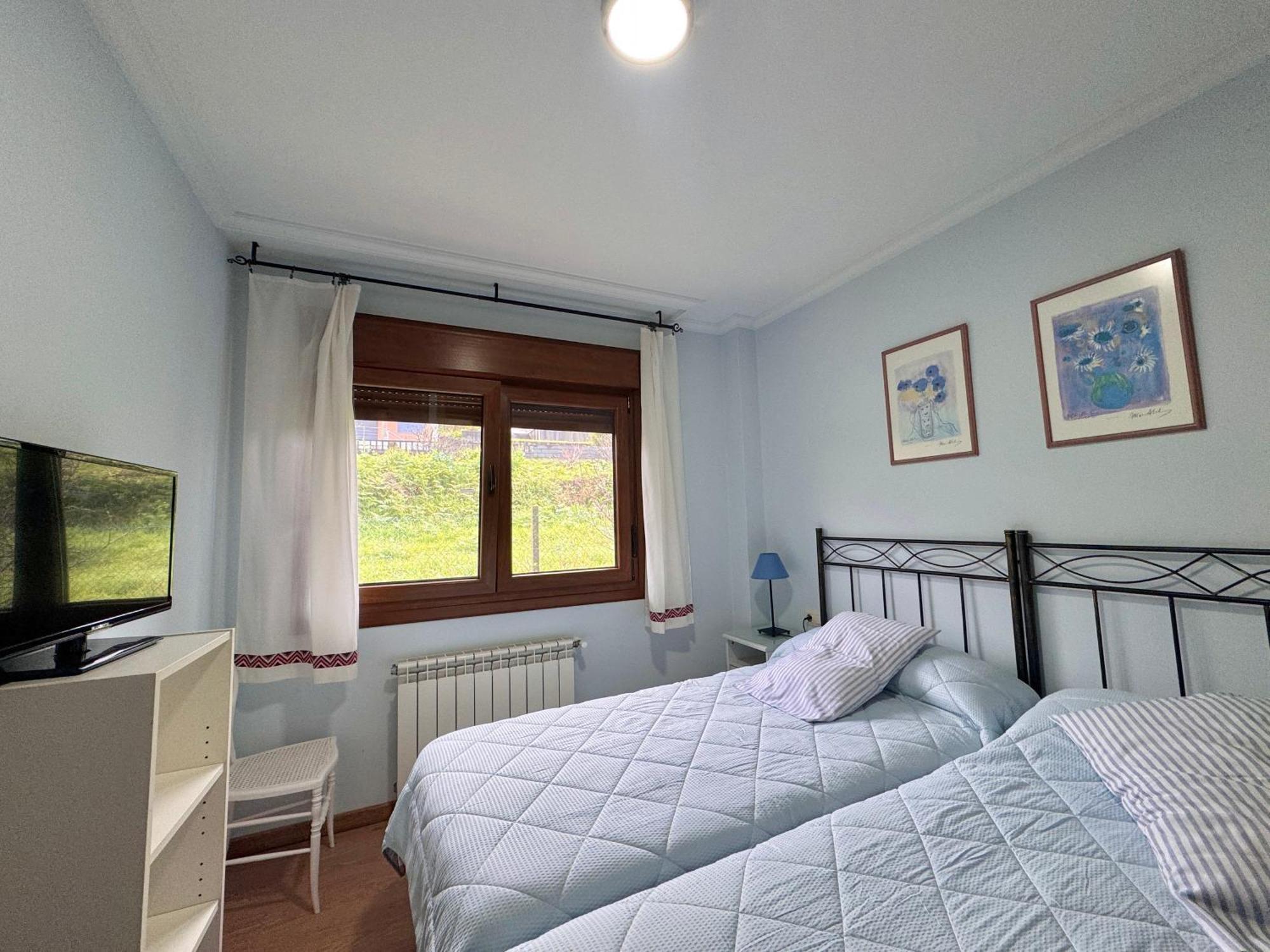 Rooms Peregrinos A Casa Alicia Rosal Екстер'єр фото