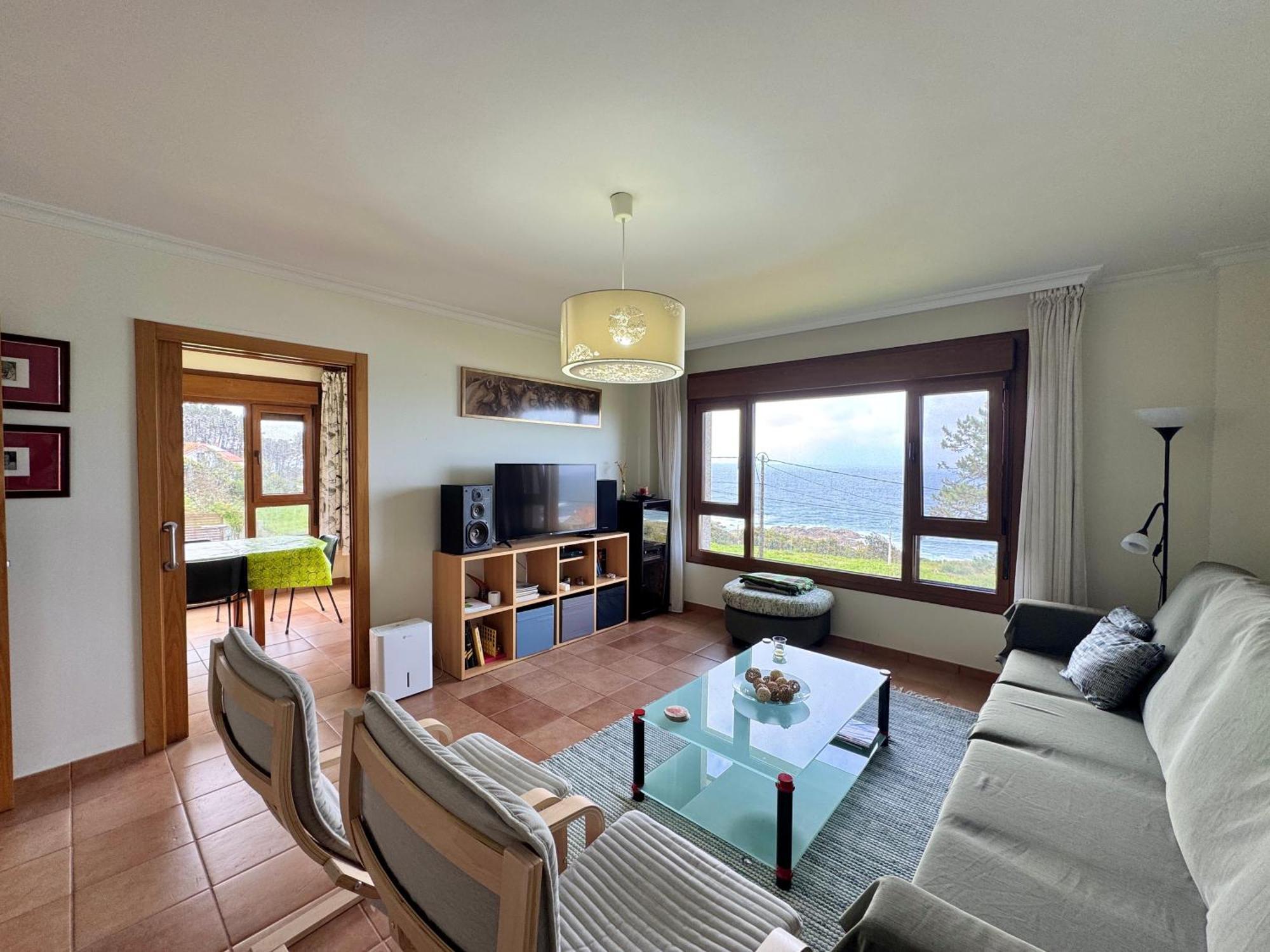 Rooms Peregrinos A Casa Alicia Rosal Екстер'єр фото