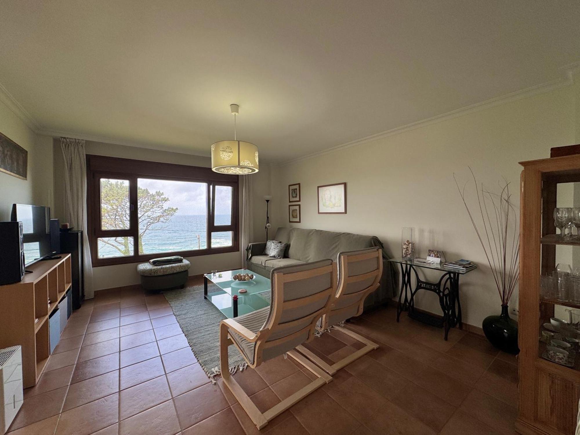 Rooms Peregrinos A Casa Alicia Rosal Екстер'єр фото