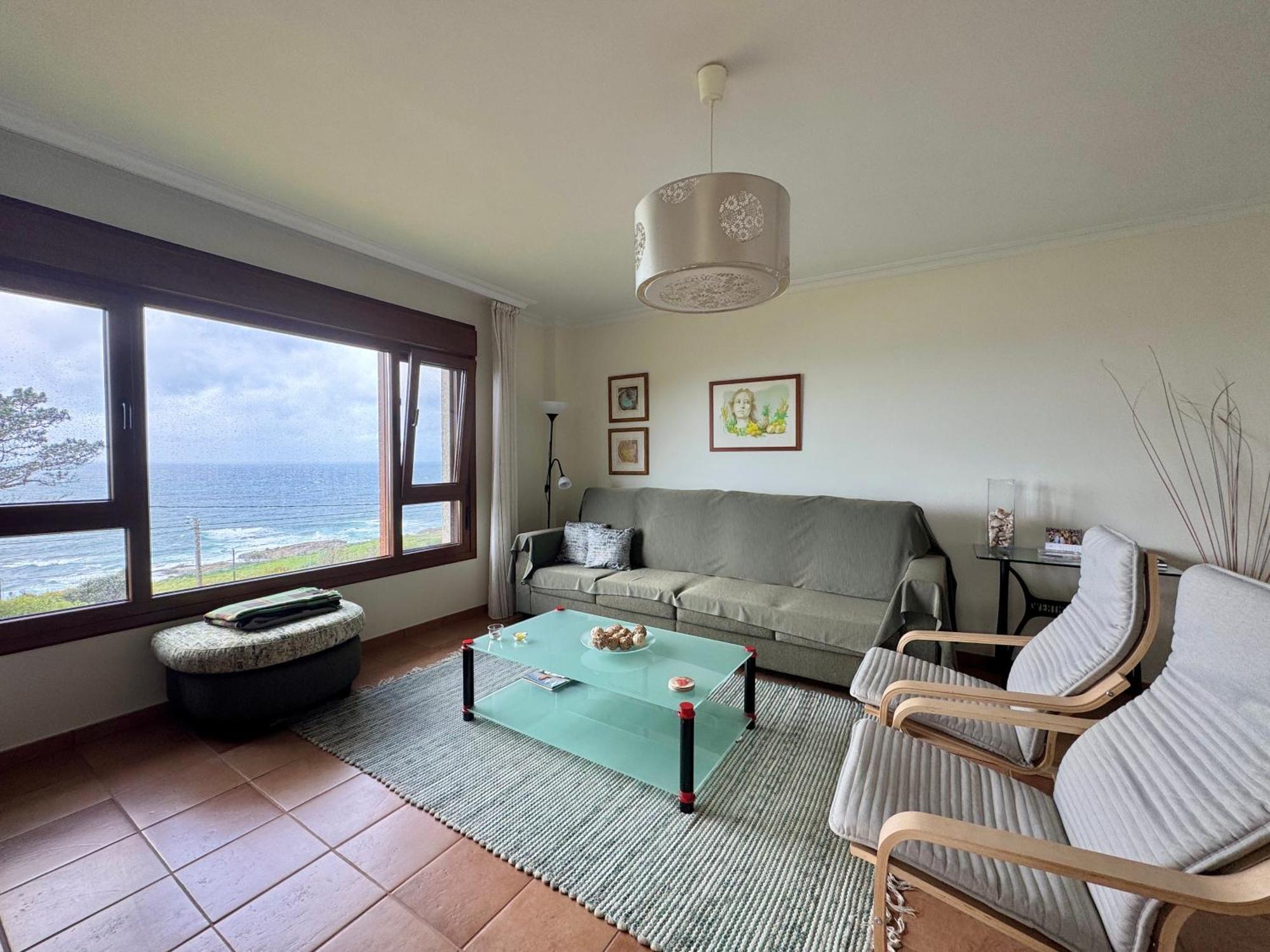 Rooms Peregrinos A Casa Alicia Rosal Екстер'єр фото